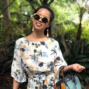 Meet your Posher, Monica